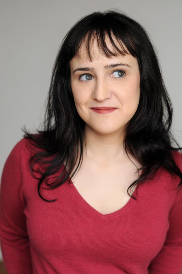 Mara Wilson